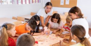 The Role of AI in Personalized Learning for Students